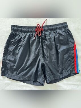 Sundek Swim Shorts Size S